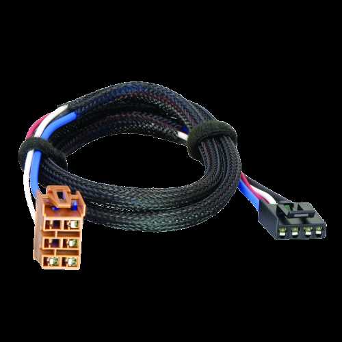 wiring diagram for a trailer brake controller wiring diagram for a trailer brake controller