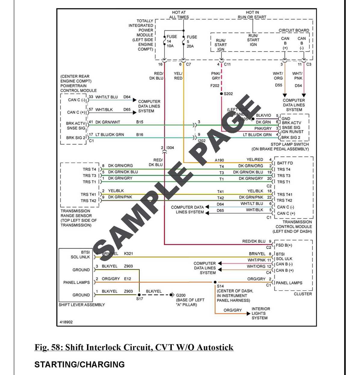 2007 jeep patriot radio wiring diagram