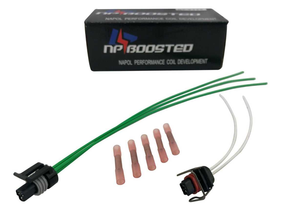6.0 icp sensor pigtail wiring diagram