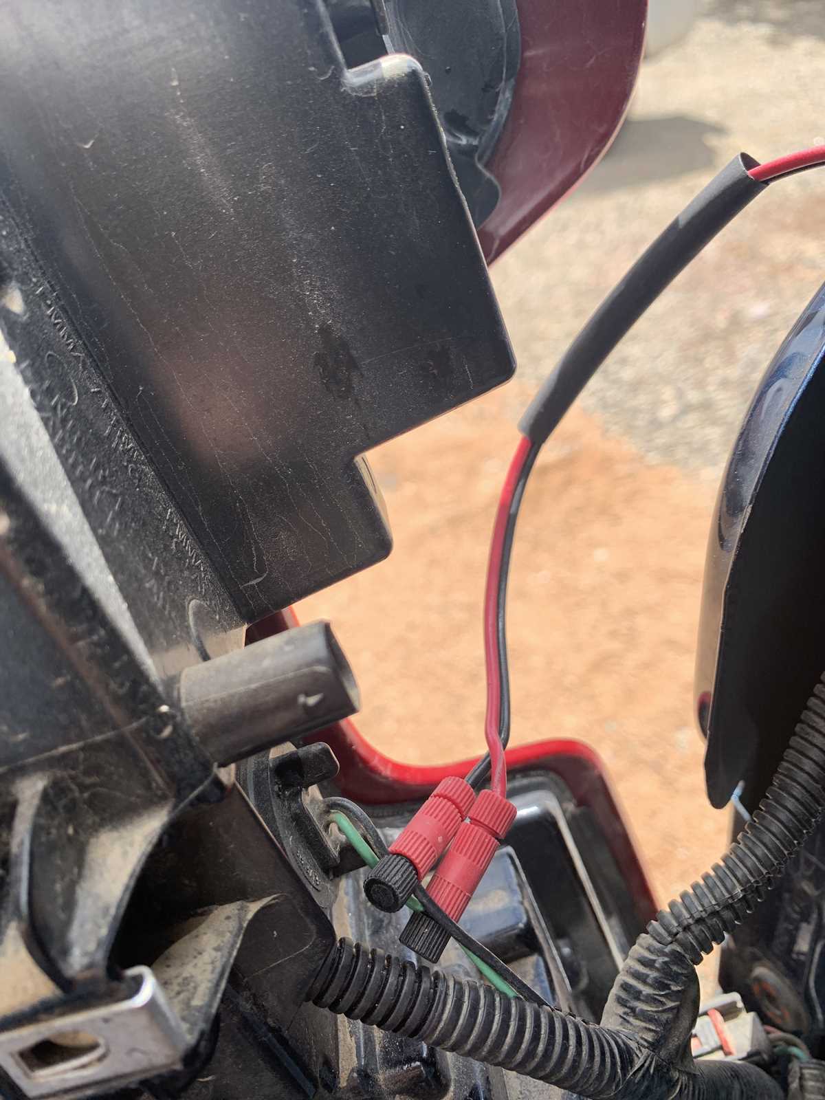 diagram chevy brake light switch wiring