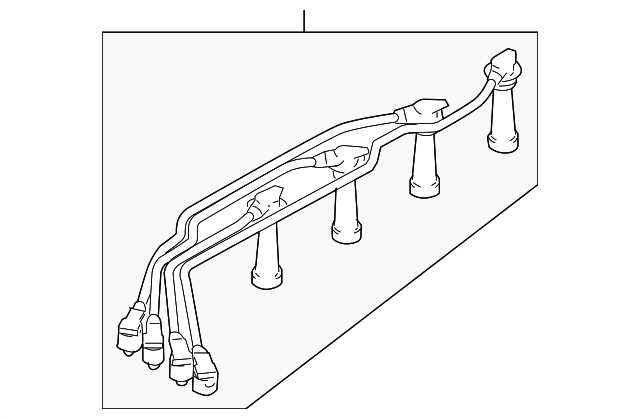 2004 kia sorento spark plug wiring diagram