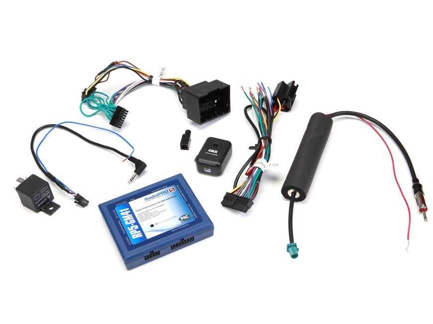 pac rp5 gm11 wiring diagram