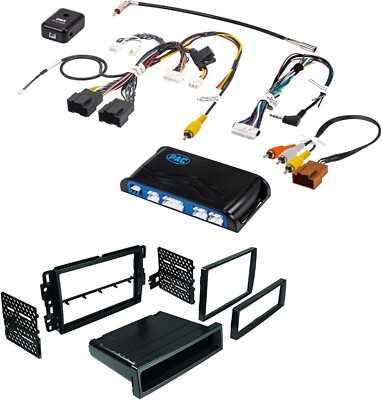 pac rp5 gm31 wiring diagram