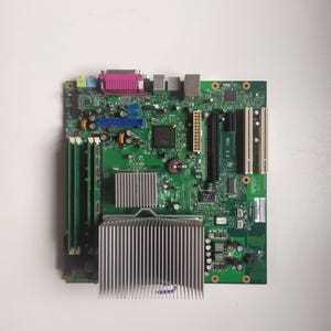 pentium 3 motherboard schematic diagram
