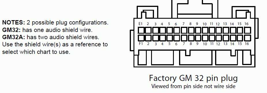 2001 buick century stereo wiring diagram