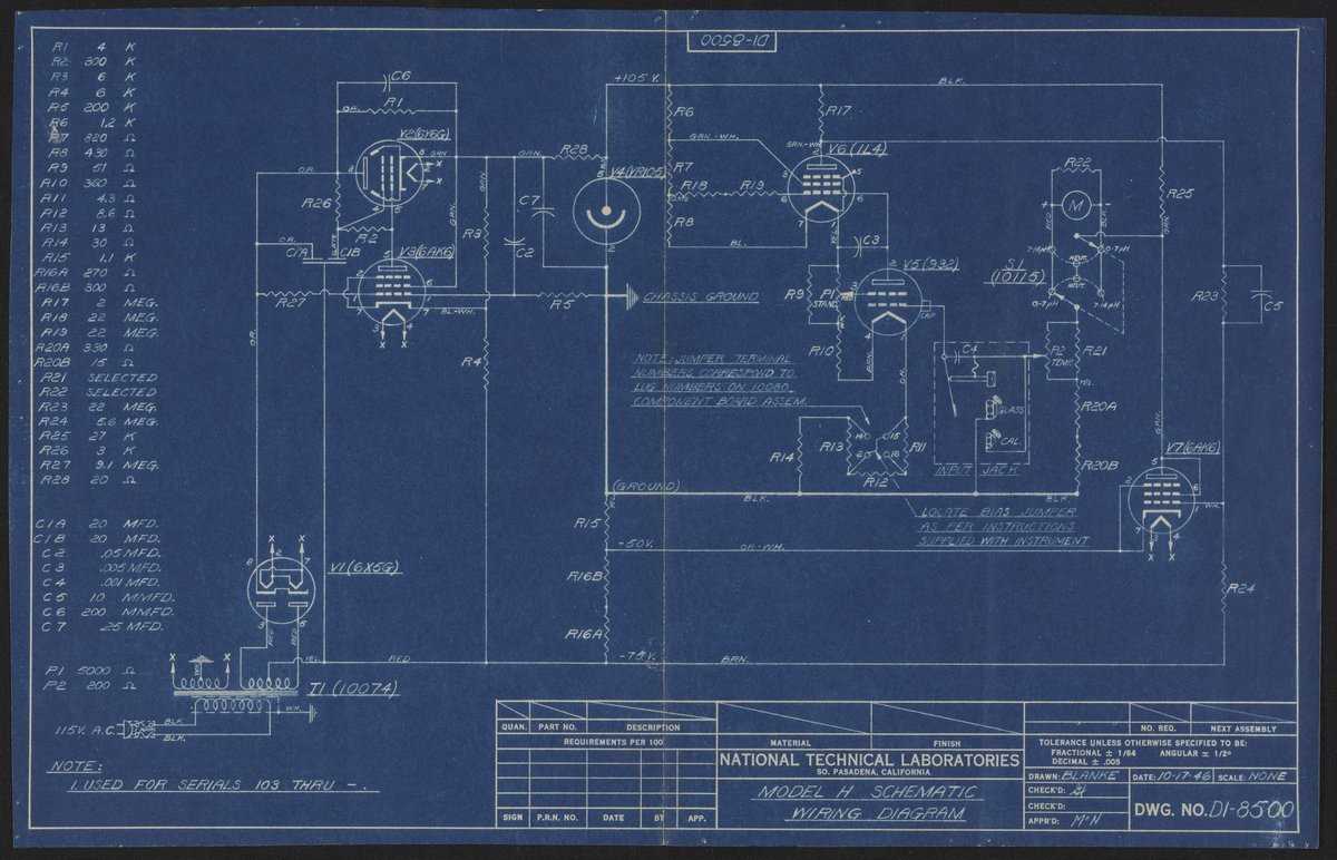 ph meter circuit diagram