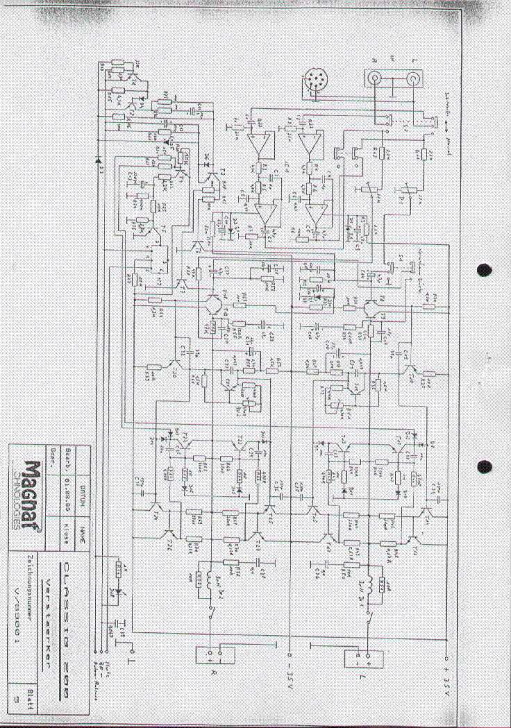 phantom 14 schematic diagram