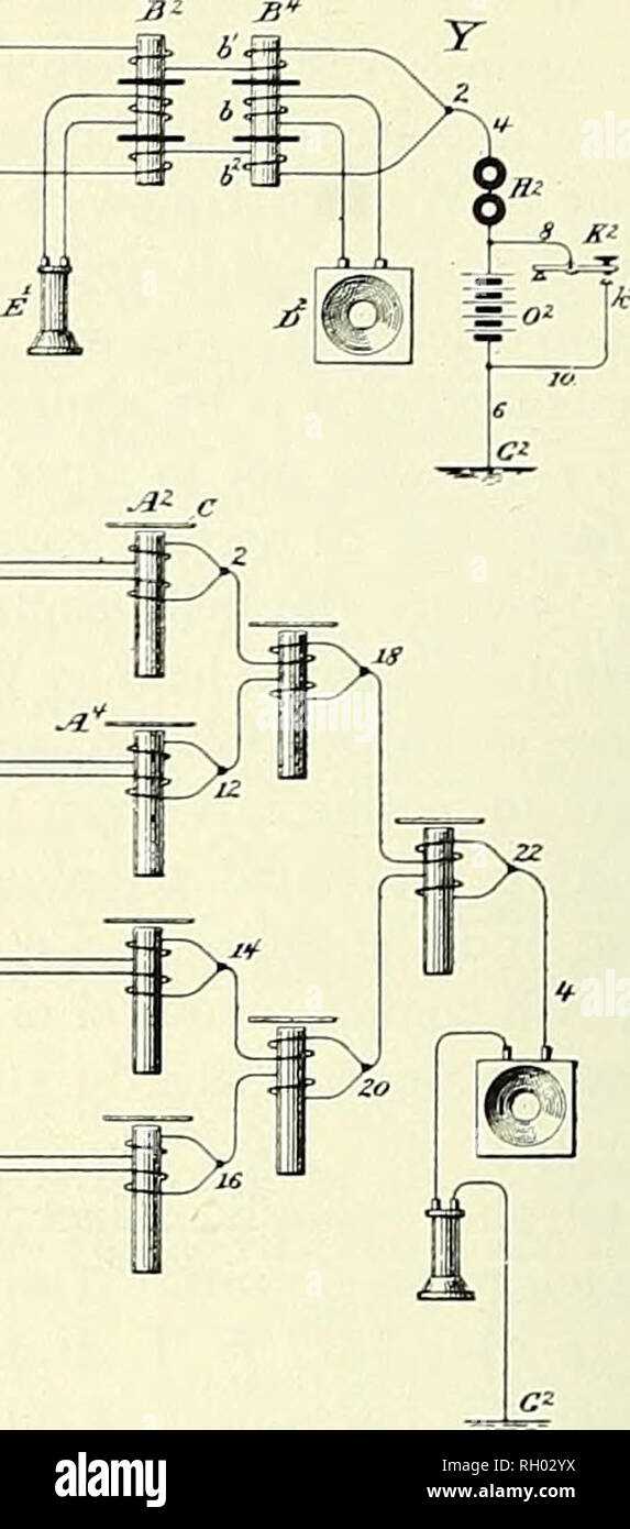 phantom 14 schematic diagram