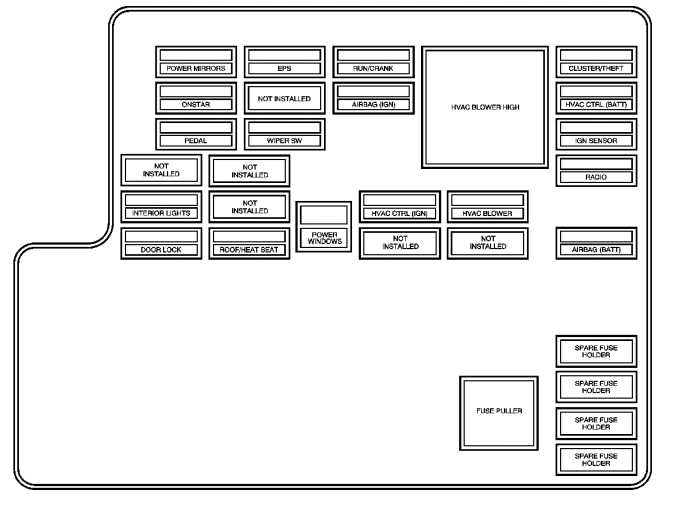 2010 chevy malibu wiring diagram