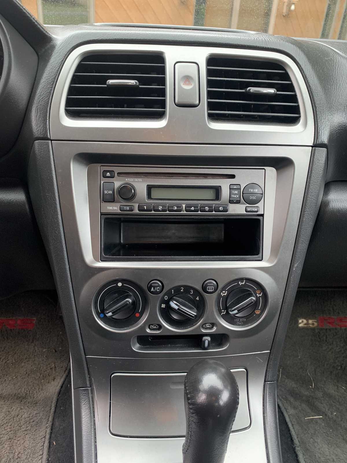 2005 subaru impreza radio wiring diagram