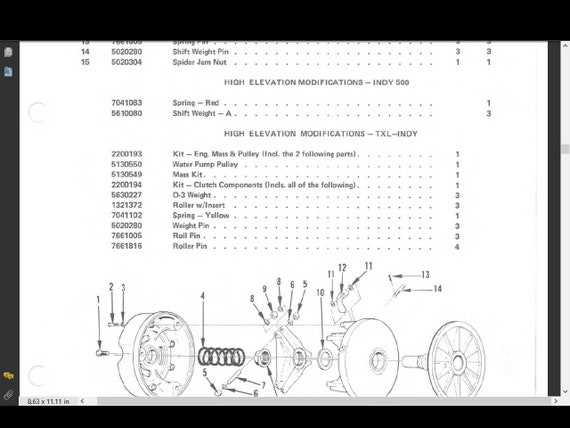 polaris indy trail deluxe manual printable 2019 schematic diagram