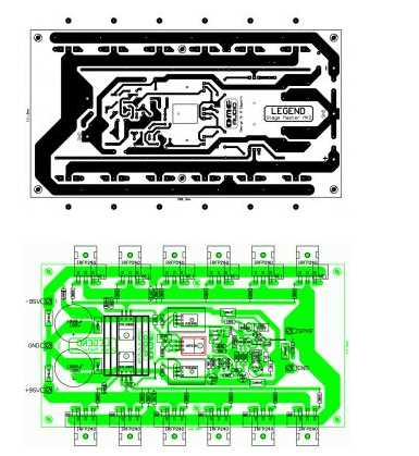 power amplifier 500 watts schematic diagram power amplifier 500 watts schematic diagram