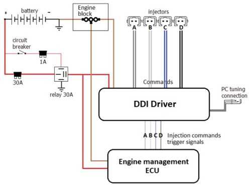 pp20 wiring diagram