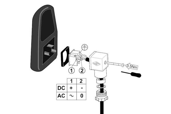 wiring diagram solenoid
