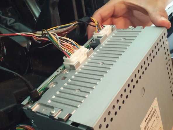2009 lancer radio wiring diagram