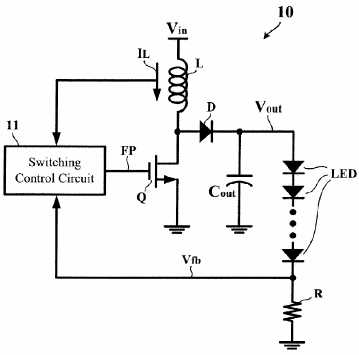 light dimmer circuit diagram