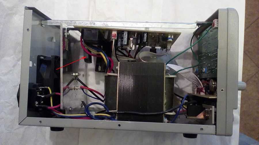 ps 305d schematic diagram