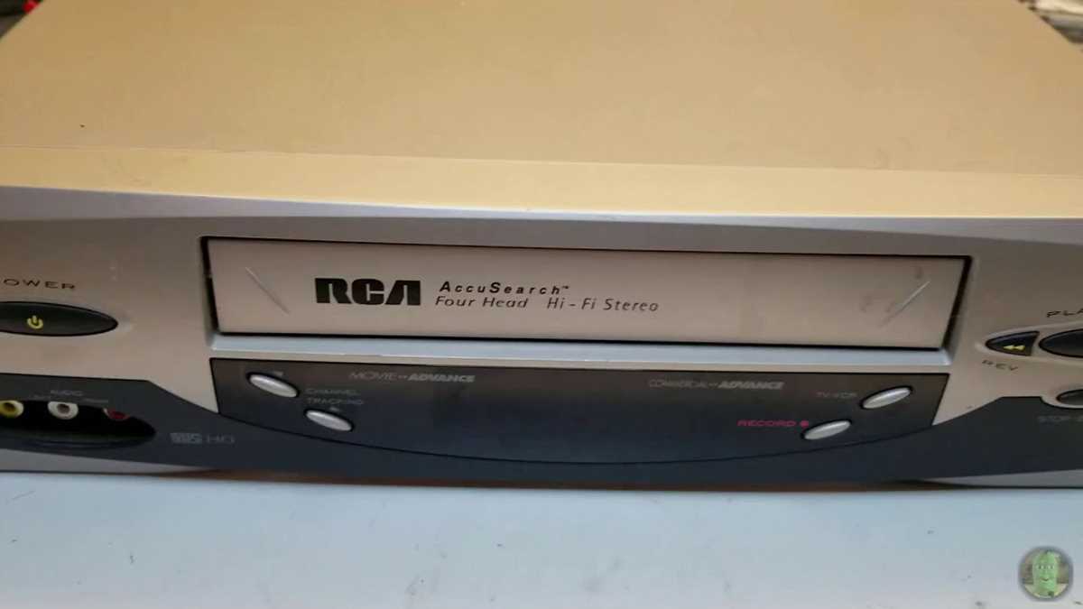 rca vcr schematic diagram showing fuse location rca vcr schematic diagram showing fuse location