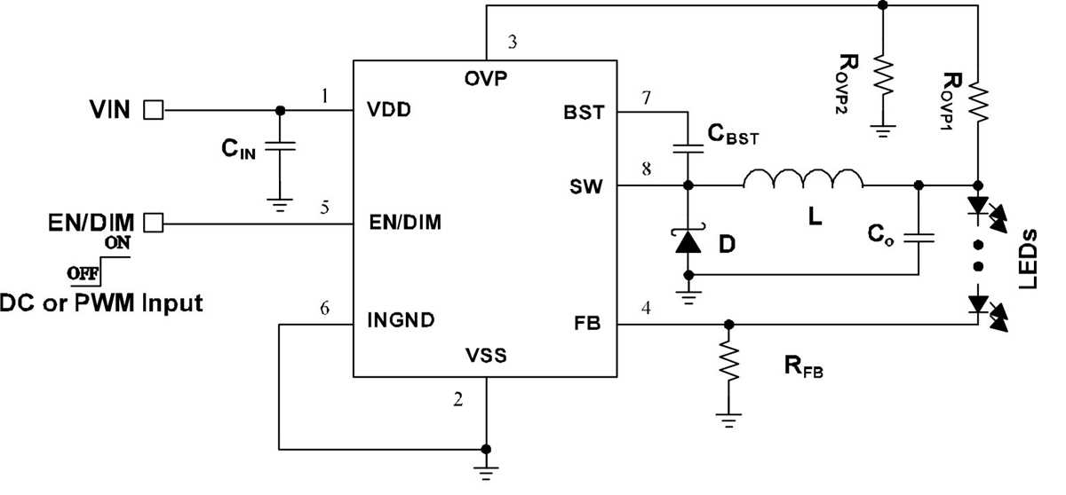 hd8924 47 schematic diagram