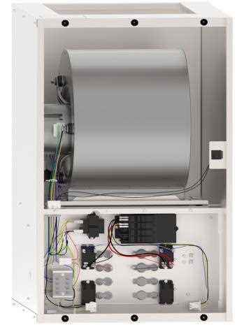mobile home furnace wiring diagram