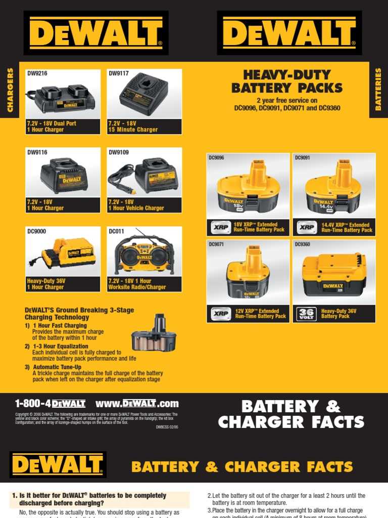 dewalt battery charger circuit diagram