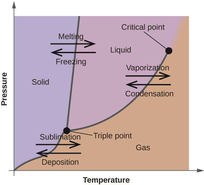 schematic diagram of matter definition