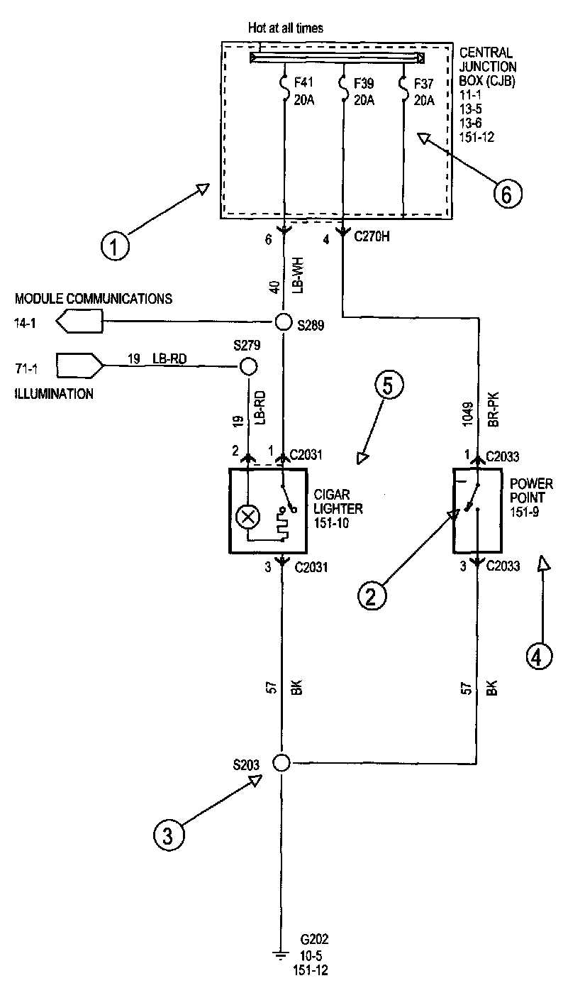2006 ford f150 radio wiring harness diagram