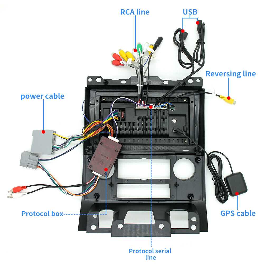 2002 ford escape stereo wiring diagram