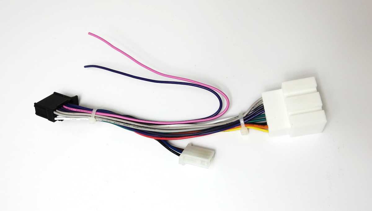 avh120bt wiring diagram