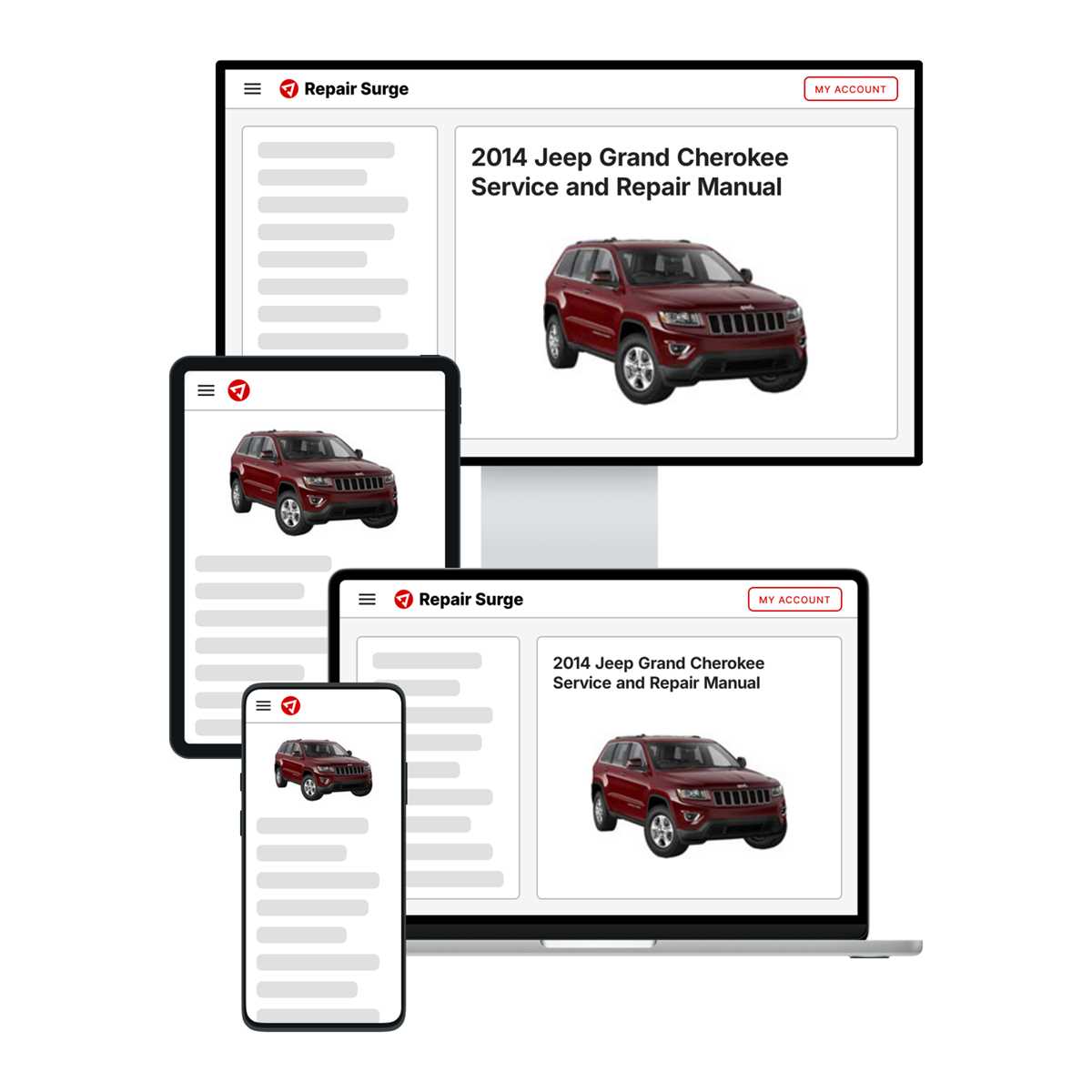 2014 jeep grand cherokee headlight wiring diagram