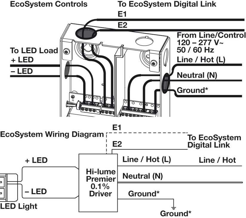 lutron lecl 153p wiring diagram