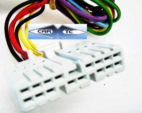 1994 acura integra stereo wiring diagram