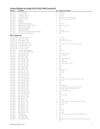 qsc rmx 5050 schematic diagram