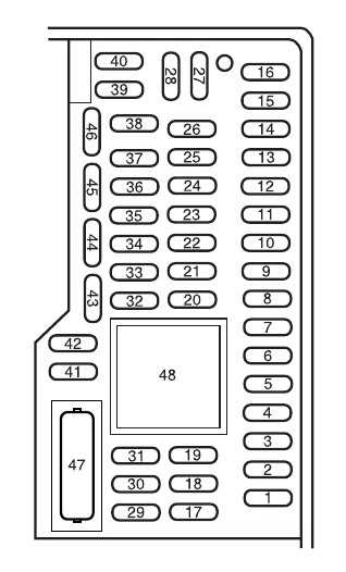 2011 mustang gt wiring diagram