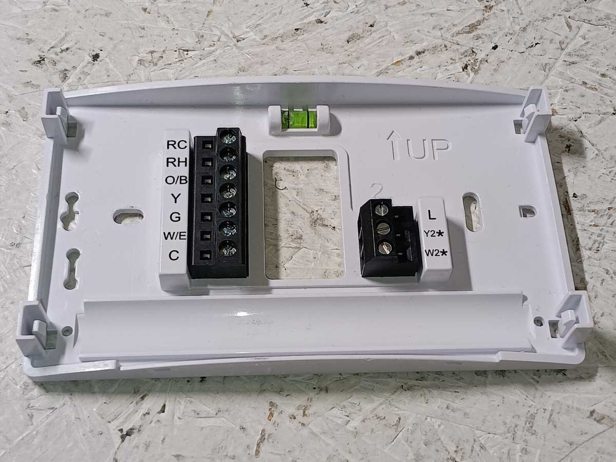 sensi st55 wiring diagram