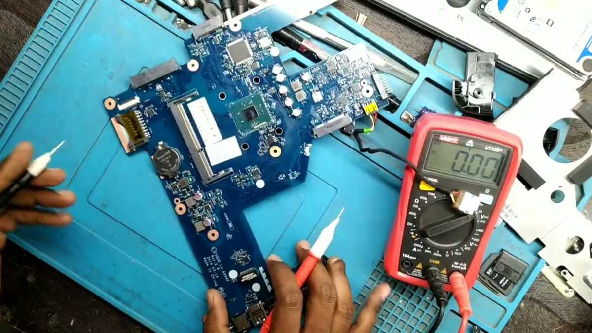 zs050 la a994p schematic diagram