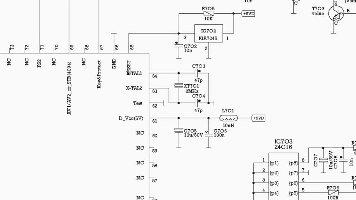 schematic diagram tv chassis hm 8873 302 polytron minimax zeppelin