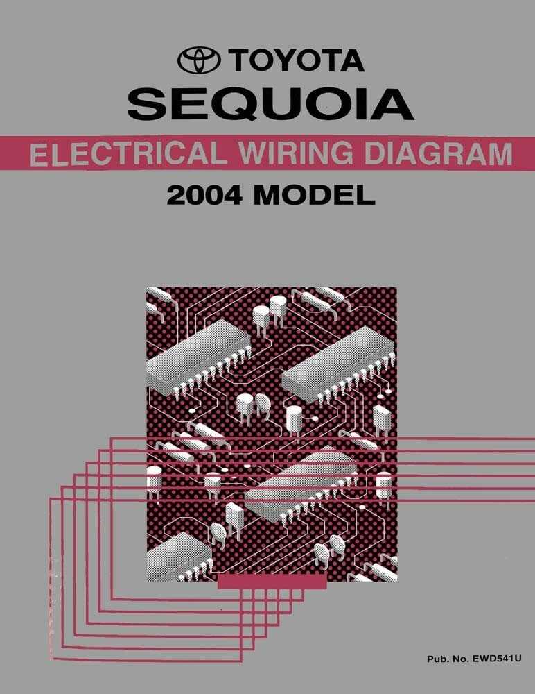 2004 toyota avalon radio wiring diagram