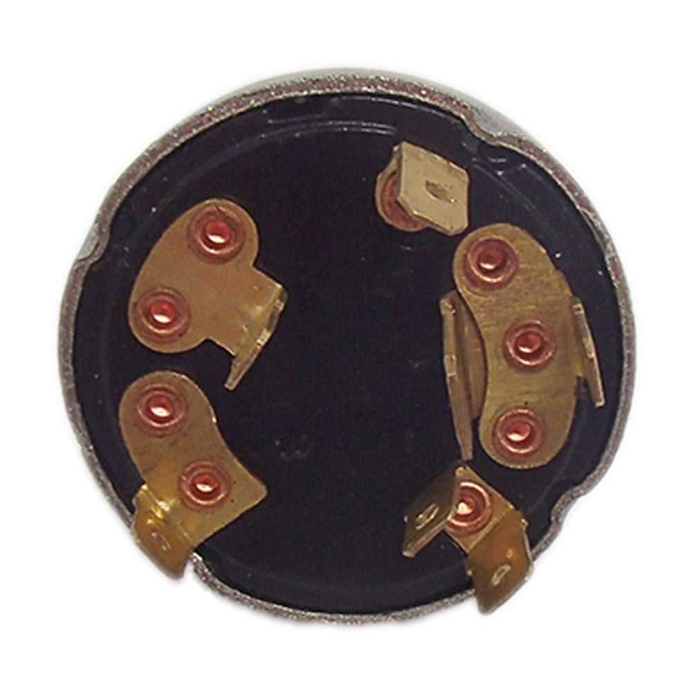 ford 2000 tractor ignition switch wiring diagram