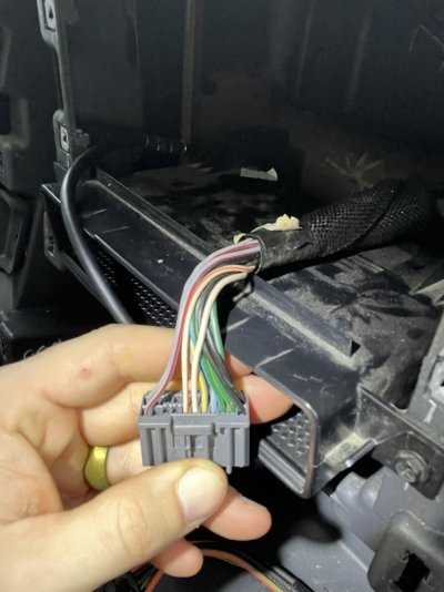 2012 dodge ram 1500 factory radio wiring diagram