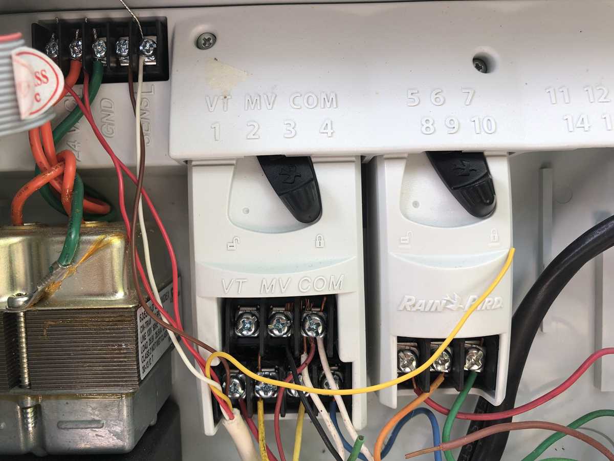 rain bird esp me wiring diagram rain bird esp me wiring diagram