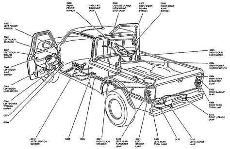 ranger 570 schematic polaris ranger wiring diagram