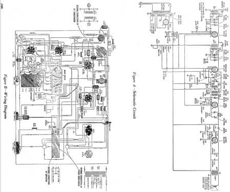 rca rt2870 schematic diagram