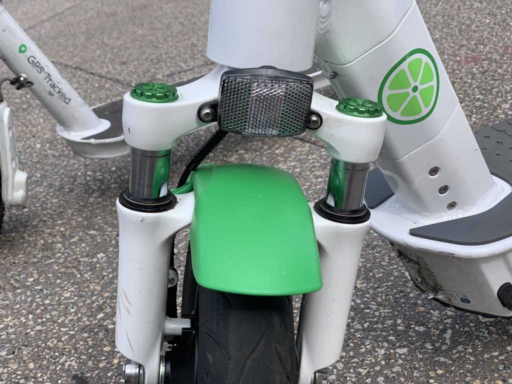 schematic diagram for lime gen 3