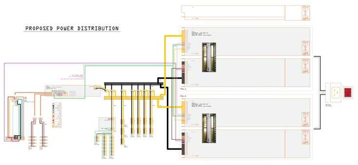 xbox schematic diagram
