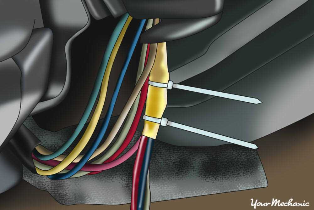 remote start wiring diagrams