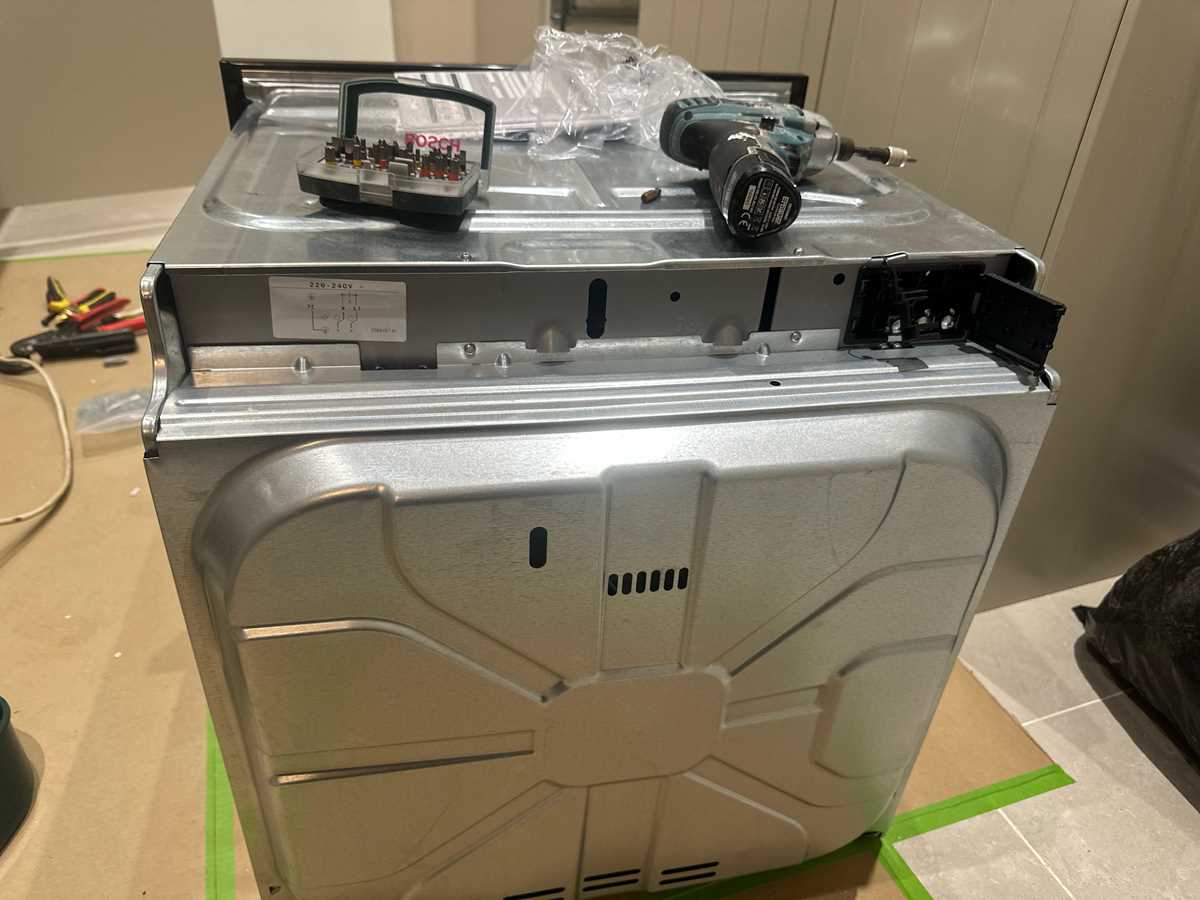 aeg wiring diagram