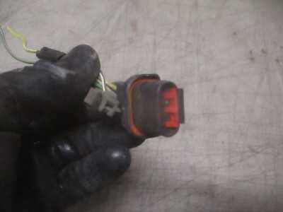 1999 ford ranger alternator wiring diagram