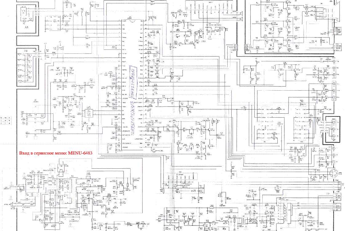 kto 4112 schematic diagram