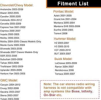 2003 chevy suburban bose radio wiring diagram
